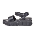 ДАМСКИ САНДАЛИ 029328 BLACK