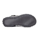 ДАМСКИ САНДАЛИ 029328 BLACK