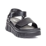 ДАМСКИ САНДАЛИ 029328 BLACK