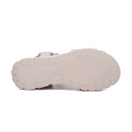 ДАМСКИ САНДАЛИ 029328 LT.BEIGE