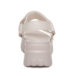 ДАМСКИ САНДАЛИ 029328 LT.BEIGE