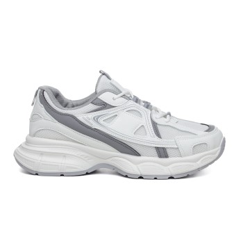 ДАМСКИ МАРАТОНКИ 163451 WHITE