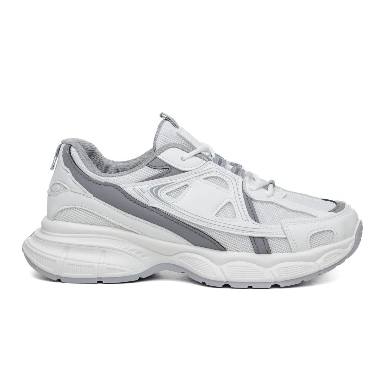 ДАМСКИ МАРАТОНКИ 163451 WHITE