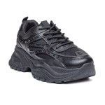 ДАМСКИ МАРАТОНКИ 163453 BLACK