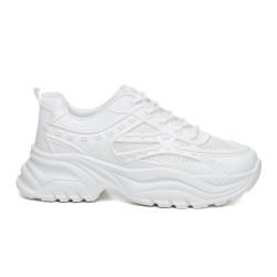 ДАМСКИ МАРАТОНКИ 163453 WHITE
