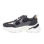 ДАМСКИ МАРАТОНКИ 163454 BLACK