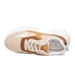 ДАМСКИ МАРАТОНКИ 163454 BROWN