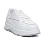 ДАМСКИ МАРАТОНКИ 163455 WHITE