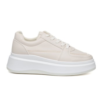 ДАМСКИ МАРАТОНКИ 163455 BEIGE