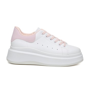 ДАМСКИ МАРАТОНКИ 163456 WHITE