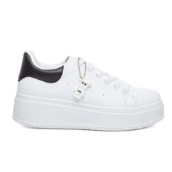 ДАМСКИ МАРАТОНКИ 163457 WHITE