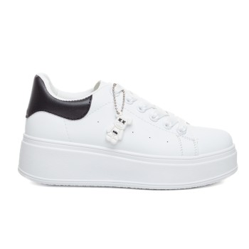 ДАМСКИ МАРАТОНКИ 163457 WHITE