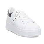 ДАМСКИ МАРАТОНКИ 163457 WHITE