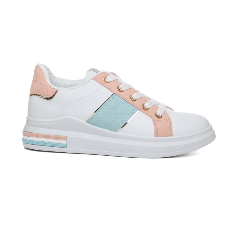 ДАМСКИ МАРАТОНКИ 163459 WHITE