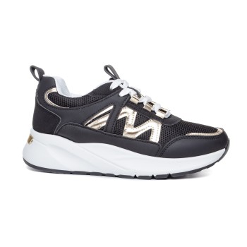 ДАМСКИ МАРАТОНКИ 163460 BLACK