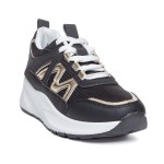 ДАМСКИ МАРАТОНКИ 163460 BLACK