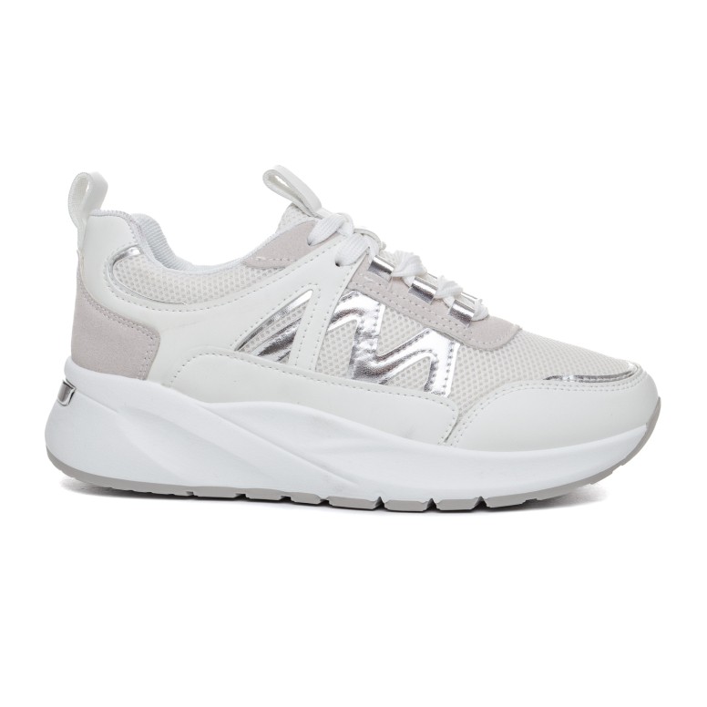ДАМСКИ МАРАТОНКИ 163460 WHITE