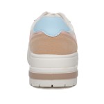 ДАМСКИ МАРАТОНКИ 163462 WHITE