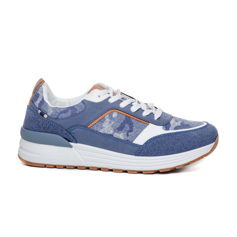 МЪЖКИ МАРАТОНКИ 163464 BLUE