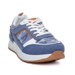 МЪЖКИ МАРАТОНКИ 163464 BLUE
