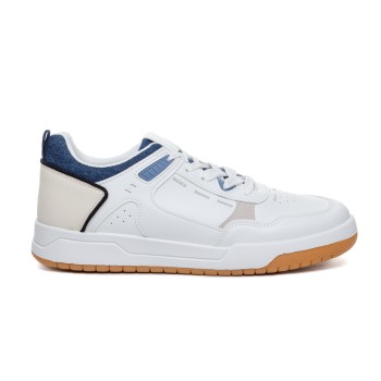 МЪЖКИ МАРАТОНКИ 163465 WHITE