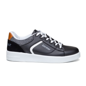 МЪЖКИ МАРАТОНКИ 163467 BLACK