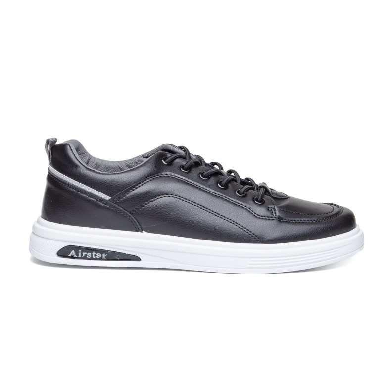МЪЖКИ МАРАТОНКИ 163469 BLACK