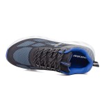 МЪЖКИ МАРАТОНКИ 002321 BLACK/BLUE
