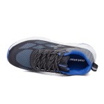 ДАМСКИ МАРАТОНКИ 002321 BLACK/BLUE