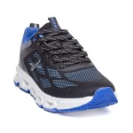 ДАМСКИ МАРАТОНКИ 002321 BLACK/BLUE