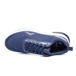 МЪЖКИ МАРАТОНКИ W589011 NAVY/WHITE