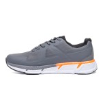 МЪЖКИ МАРАТОНКИ W589012 GREY/BLACK