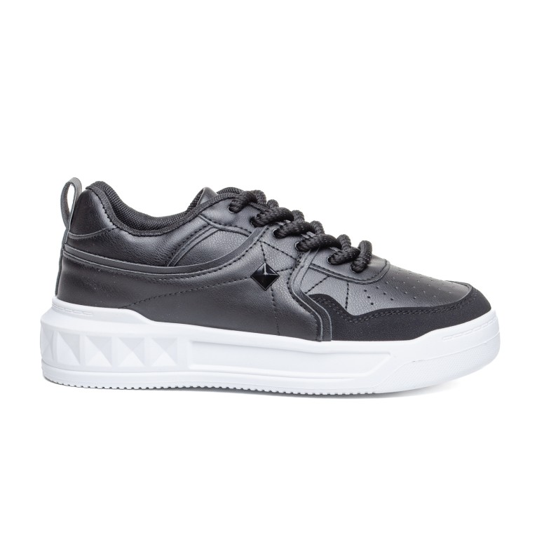 ДАМСКИ МАРАТОНКИ W014237 BLACK