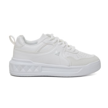 ДАМСКИ МАРАТОНКИ W014237 WHITE