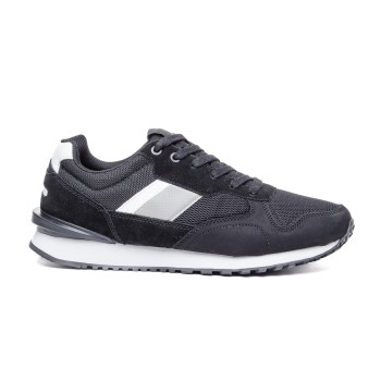 МЪЖКИ МАРАТОНКИ 003009 BLACK №41-46