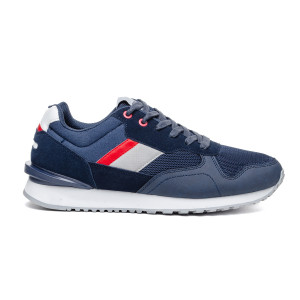 МЪЖКИ МАРАТОНКИ 003009 NAVY №41-46