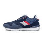 МЪЖКИ МАРАТОНКИ 003009 NAVY №41-46