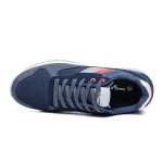 МЪЖКИ МАРАТОНКИ 003009 NAVY №41-46