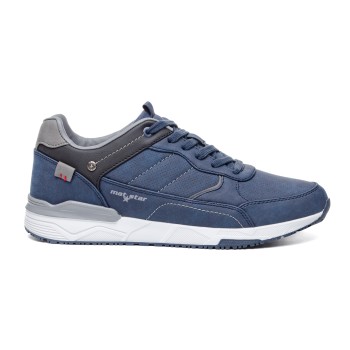 МЪЖКИ МАРАТОНКИ 003010 NAVY №41-46