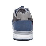 МЪЖКИ МАРАТОНКИ 003010 NAVY №41-46