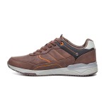МЪЖКИ МАРАТОНКИ 003010 BROWN №41-46