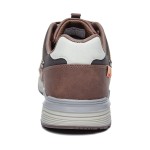 МЪЖКИ МАРАТОНКИ 003010 BROWN №41-46