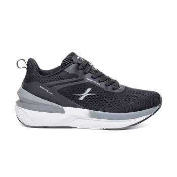 ДАМСКИ МАРАТОНКИ 003011 BLACK №36-40