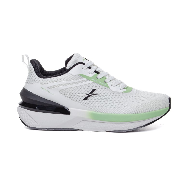 ДАМСКИ МАРАТОНКИ 003011 WHITE №36-40