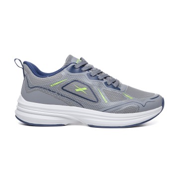 МЪЖКИ МАРАТОНКИ 003012 GREY №41-45