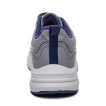 МЪЖКИ МАРАТОНКИ 003012 GREY №41-45