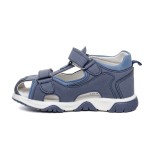 ДЕТСКИ САНДАЛИ W018387 NAVY №25-30