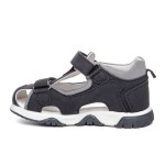 ДЕТСКИ САНДАЛИ W018387 BLACK №25-30