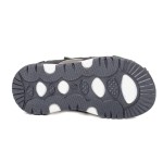 ДЕТСКИ САНДАЛИ W018387 BLACK №25-30