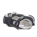 ДЕТСКИ САНДАЛИ W018387 BLACK №25-30